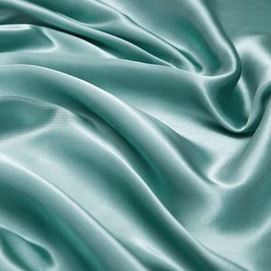 Bán buôn siêu lụa mịn sang trọng lụa Duvet cover và tấm Ga Trải Giường đặt thân thiện với môi và gấp lại cho khách sạn - Product Image 3