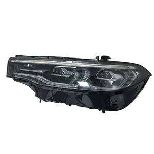 Faros Delanteros LED de Alta Calidad para BMW X7 G07 2019 2020 2021 2022, Accesorios para BMW G07, Luz Delantera LED para Automóvil - Product Image 4
