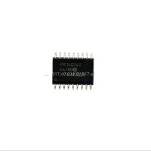 PIC16C505-04I/SL MCU 8Bit <span class=keywords><strong>PIC</strong></span> RISC 1,5kb EPROM 3.3V/5V 14Pin SOP Chip Ic sirkuit terintegrasi asli dan baru - Product Image 1