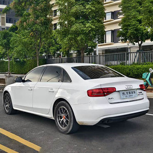 Voiture d'occasion <span class=keywords><strong>Audi</strong></span> A4L 2013 <span class=keywords><strong>30</strong></span> <span class=keywords><strong>TFSI</strong></span> automatique version confort conduite à gauche berline de haute qualité à bas <span class=keywords><strong>prix</strong></span> prête pour l'expédition - Product Image 6