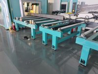 12000W 20000W 30000W 12KW 20KW perfil de acero h-beam fibra láser coping robot
