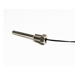 Sonde de température de thermistance à montage fileté 1/4 NPT 105C capteur thermique étanche HVAC <span class=keywords><strong>NTC</strong></span> 10K <span class=keywords><strong>Beta</strong></span> 3977 - Product Image 4
