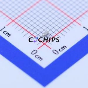 Condensador SMD (MLCC) C0603N182J050T 0603 (Capacitancia: 1.8nF) (Precisión: 5%) (Voltaje Nominal: 50V) - Product Image 1