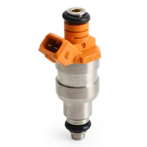 Inyector de combustible 33007127 para <span class=keywords><strong>Jeep</strong></span> Grand <span class=keywords><strong>Cherokee</strong></span> Wrangler Wagoneer Comanche 2,5, 4,0, 5,2, 1991-1993 - Product Image 1