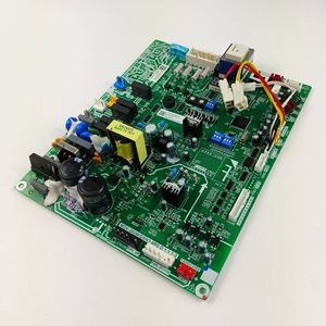 เมนบอร์ดเครื่องปรับอากาศมีเดีย MDV-260WDSN1-8R0 ระบบกลาง อะไหล่ที่ใช้ร่วมกันได้ 17122300003794 - Product Image 3