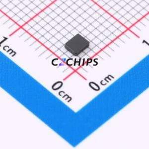 Inductor de Potencia ZEMS252008-3R3M 1008 (Inductancia: 3.3uH) (Precisión: 20%) (Corriente Nominal: 2.7A) - Product Image 1