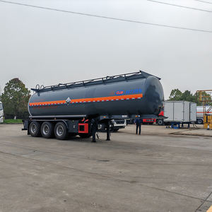 WEIERXIN - Semirremolque <span class=keywords><strong>de</strong></span> Carga <span class=keywords><strong>de</strong></span> Acero Resistente a la Corrosión, Gran Volumen, Precio Competitivo, Directo <span class=keywords><strong>de</strong></span> Fábrica - Product Image 5