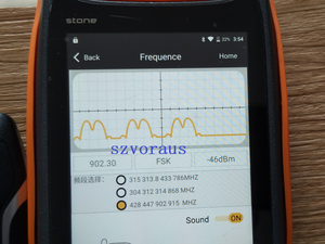 Araba anahtarı aksesuarları toptan 5 düğme akıllı uzaktan anahtar W/bagaj kapağı 2 yollu (902 Mhz/ID49 çip) Ford F-150 M3N-A2C31243300 için - Product Image 5