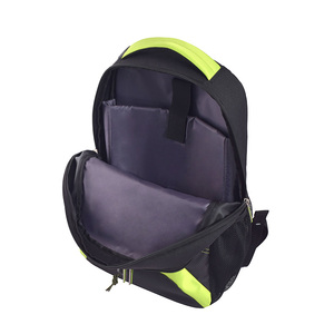 <span class=keywords><strong>Sac</strong></span> à <span class=keywords><strong>dos</strong></span> de sport décontracté de haute qualité avec logo personnalisé, fermeture à glissière, imperméable, pour les voyages en plein air et les sacs à bandoulière - Product Image 2