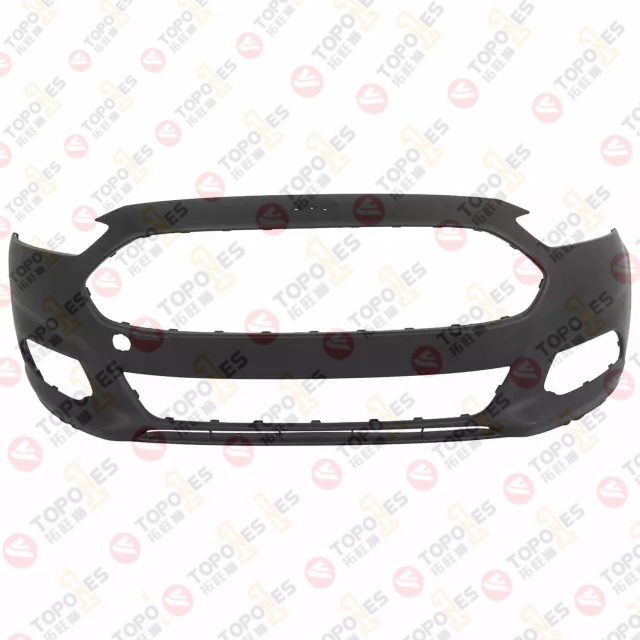 Automotive Spare Parts Front Bumper Cover OEM DS7Z17757DAPTM ES7Z17757DAPTM DS7317757DDPRAA for Ford fusion 2013-2016