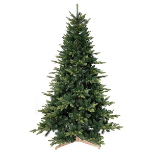 King mountain pvc kingwood sapin crayon arbre cyprès arbres de noël - Product Image 3