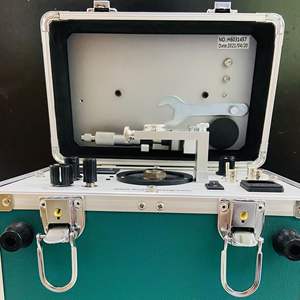 HG5020i ความแม่นยำสูงเครื่องสอบเทียบการสั่นสะเทือนแบบพกพาเครื่องสอบเทียบ - Product Image 3