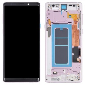 Pantalla LCD 100% Original para <span class=keywords><strong>Samsung</strong></span> <span class=keywords><strong>Note</strong></span> <span class=keywords><strong>9</strong></span>, reemplazo de pantalla para Galaxy <span class=keywords><strong>Note</strong></span> <span class=keywords><strong>9</strong></span> <span class=keywords><strong>N960F</strong></span> - Product Image 3