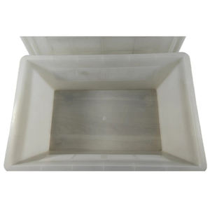 Caja de Plástico <span class=keywords><strong>para</strong></span> Animales, Jaula de Transporte <span class=keywords><strong>para</strong></span> <span class=keywords><strong>Ratas</strong></span> de Laboratorio, Tubos de Transporte <span class=keywords><strong>para</strong></span> Roedores, Jaula de Transporte <span class=keywords><strong>para</strong></span> Ratones - Product Image 3