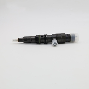 หัวฉีดน้ำมันเชื้อเพลิงเครื่องยนต์ดีเซล 0445120385 0 445 120 385 - Product Image 1