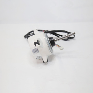 <span class=keywords><strong>มอเตอร์</strong></span>เครื่องปรับอากาศอินเวอร์เตอร์ 310V ใหม่เอี่ยม แกนสแตนเลสแบบกำหนดเอง OEM เสียงเบา อะไหล่เครื่องปรับอากาศแบบรวมศูนย์ - Product Image 1