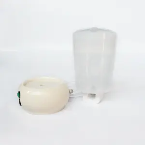 Diş ultrasonik ölçekleyici otomatik su temini sistemi su şişesi