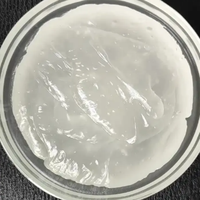 ZhongJin SLES 70% Tensioactif Détergent de Qualité Industrielle, Fût Plastique 170kg, Vente en Gros Usine FOB/CIF Tous Ports, MOQ 1 TONNE