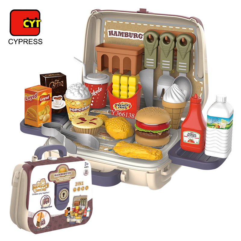 Set Giocattolo Caffettiera In Miniatura Per Bambini - Realistico, Interattivo, Per Giochi Di Ruolo E Cucina Gioco