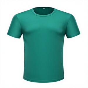 Camiseta unisex de algodón 100% de alta calidad, diseños personalizados con ajuste de gran tamaño y pantalones cortos para hombre con tela tejida con mangas - Product Image 4