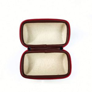 EVA Travel Tea Set Case Vacuum Flask Glass <b>Bottle</b> Cups Carrying Bag Organizer - Product Image 6