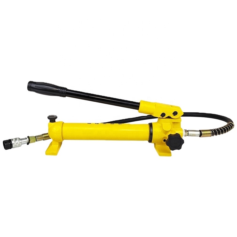 Changyou High Pressure CP 390 Hydraulic