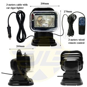 Los Más Vendidos halógeno reflector <span class=keywords><strong>LED</strong></span> de control remoto <span class=keywords><strong>luces</strong></span> de circulación diurna del coche <span class=keywords><strong>luces</strong></span> de remolque de camión - Product Image 3