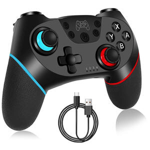 Control Inalámbrico HiCyber 2.4G BT para Juegos, con Seis Ejes y Vibración, para Teléfonos Android - Product Image 5