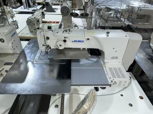Máquina de Coser Electrónica de Lujo AMS-221EN3020/IP420 con Función de Entrada de Datos AMS-210EN - Product Image 4