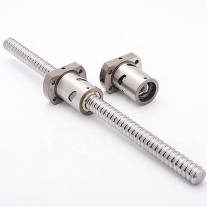 Vít Bi <span class=keywords><strong>SFI</strong></span> 2005 Tải Trọng Cao Bán Chạy Nhất Với Tbi Cùng Kích Thước - Product Image 4