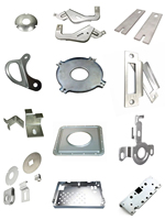 Fabrication Métallique Personnalisée : Pliage, Emboutissage Profond, Découpe Laser, Usinage CNC, Soudage – Pièces Métalliques de Haute Précision Fabriquées