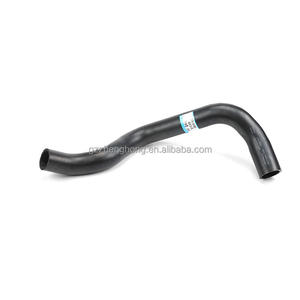 171-9164 190-5841 190-5842 135-1578 Heavy-duty <b>Rubber</b> Upper/lower Radiator <b>Hoses</b> for E312C, E308C, and E312B Excavator Engines. - Product Image 3