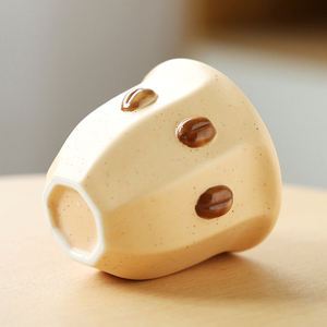 Tazza di caffè Rabic Design creativo 180ml tazza di caffè Espresso stile medio oriente tazze da caffè - Product Image 3