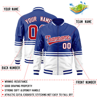 2024 hiver nouveauté Logo personnalisé broderie grande taille hommes Letterman Baseball vestes OEM vente en gros Polyester manteaux