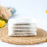 Thé Minceur Herbal Chinois pour Perte de Poids et Ventre Plat