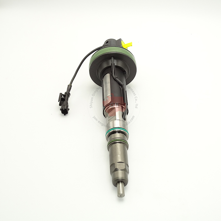 Amazon.com: Fuel Injector 2867149 for Cummins Engine K19