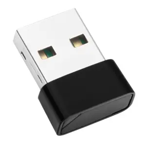 mini 150Mbps Wifi and BT USB Dongle 2 in one combo wireless Adapter 802.11n and BT4.2 Wireless USB Adapter