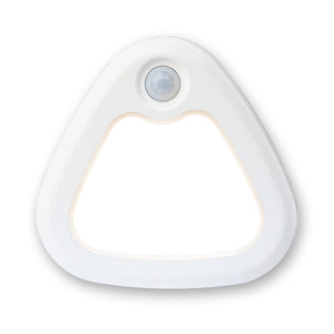 Sensor <span class=keywords><strong>de</strong></span> movimiento Led Aplique <span class=keywords><strong>de</strong></span> pared Luz <span class=keywords><strong>de</strong></span> <span class=keywords><strong>noche</strong></span> interior con imán Película <span class=keywords><strong>de</strong></span> doble cara - Product Image 4