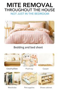 Household Anti-mildew Anti-static <b>Spray</b> Anti-Dust Plant Mite Removal <b>Spray</b> for <b>Bed</b> No Pollution/damaging Fabric - Product Image 6