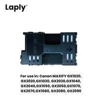 Laply C-MC-G05/MC-G05 GX1020/GX1030/GX1040/GX2080/GX2090 için Bakım Kutusu için %100 Uyumlu Çip 24 Ay Garanti