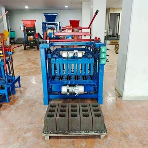 Khuôn tùy chỉnh là đa chức năng, chắc chắn và bền, thích hợp để sản xuất máy móc xây dựng kích cỡ khác nhau - Product Image 3