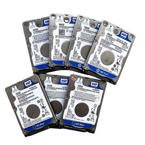 Usado de buena calidad 100% probado No Bad Sector Interno 2,5 pulgadas 1TB 2TB Disco duro usado Disco duro externo PS4 PS5 Slim Sata Laptop HDD - Product Image 1