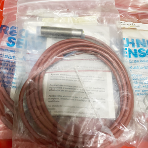 Capteur de proximité IAS-10-A22-S100 ℃ M12 PNP AUCUNE Distance de détection 4mm Commutateur de proximité résistant aux hautes températures - Product Image 2