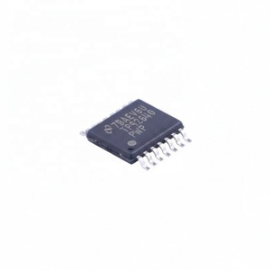 TPS92640PWP/NOPB TSSOP-14-EP LED <b>Driver</b> Ic Chip - Product Image 1