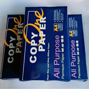 500 Fogli di Carta per Fotocopie Easy Copier, Bianca, Formato <span class=keywords><strong>A3</strong></span>/<span class=keywords><strong>A4</strong></span>, 70gsm 75g per Stampa, <span class=keywords><strong>Dimensioni</strong></span> 210mm X 297mm - Product Image 5