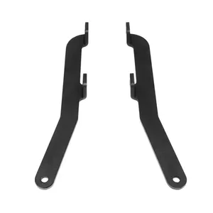 Support de bagages arrière pour HONDA CRF450L CRF450RL <span class=keywords><strong>CRF</strong></span> <span class=keywords><strong>450L</strong></span> 450RL 2019 2020 2021 2022 - Accessoires et pièces - Product Image 5