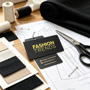 Etichetta Personalizzata con Nome del Marchio in Lamina d'Oro ad Alto Contrasto per Abbigliamento Streetwear <span class=keywords><strong>di</strong></span> Marchi <span class=keywords><strong>di</strong></span> Moda Rapida - Product Image 4