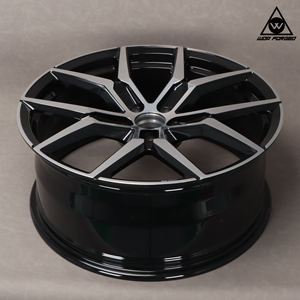 Roues de voiture de tourisme, <span class=keywords><strong>jantes</strong></span> en alliage monobloc forgées 18 19 20 21 <span class=keywords><strong>Jantes</strong></span> 22 pouces 5x108, pour Nissan, <span class=keywords><strong>volvo</strong></span> S60 S90 v60 V90 <span class=keywords><strong>Xc60</strong></span> Xc90 - Product Image 6