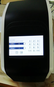 Homogeneizador Ultrasónico JY92-IIDN de 900W, Homogeneizador Ultrasónico de Laboratorio - Product Image 4