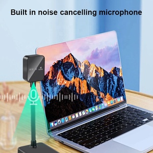 สำหรับ kisonli เว็บแคม4K D1เว็บแคมแบบ Full HD ของจีนพร้อมไมโครโฟนในตัวเว็บแคมเชื่อมต่อ USB - Product Image 3
